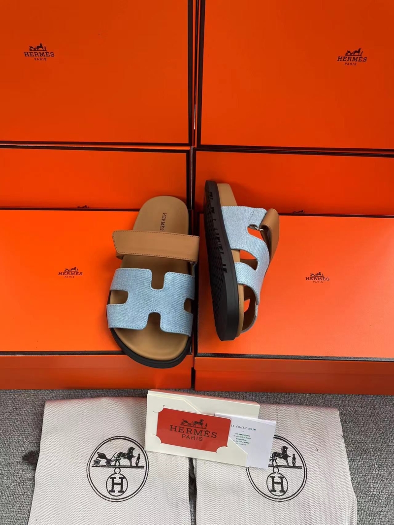 Hermes Sandals